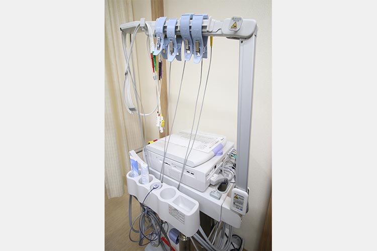 心電図